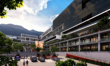 PRE VENTA DEPARTAMENTO CUMBRES ALLEGRO MONTERREY