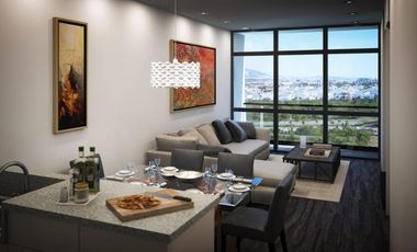 PRE VENTA DEPARTAMENTO CUMBRES ALLEGRO MONTERREY