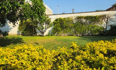 Casa en venta en Col. Cuautlixco, Cuautla, Morelos