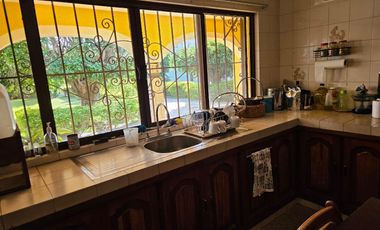 Casa en venta en Col. Cuautlixco, Cuautla, Morelos