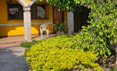 Casa en venta en Col. Cuautlixco, Cuautla, Morelos