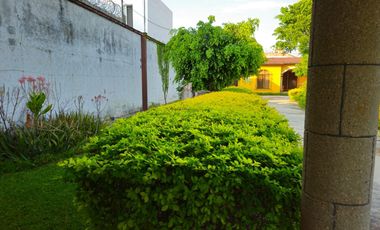 Casa en venta en Col. Cuautlixco, Cuautla, Morelos