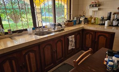 Casa en venta en Col. Cuautlixco, Cuautla, Morelos