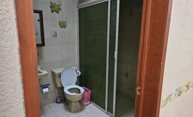 Casa en venta en Col. Cuautlixco, Cuautla, Morelos