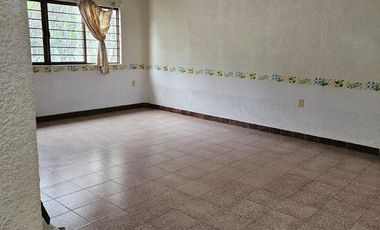 Casa en venta en Col. Cuautlixco, Cuautla, Morelos