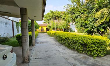 Casa en venta en Col. Cuautlixco, Cuautla, Morelos