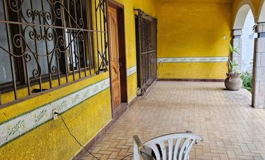 Casa en venta en Col. Cuautlixco, Cuautla, Morelos