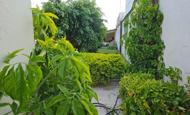 Casa en venta en Col. Cuautlixco, Cuautla, Morelos