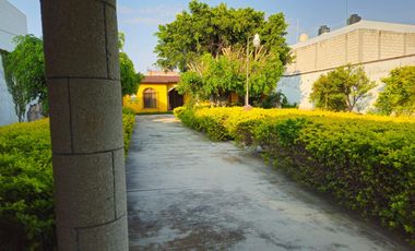Casa en venta en Col. Cuautlixco, Cuautla, Morelos