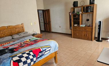 Casa en venta en Col. Cuautlixco, Cuautla, Morelos