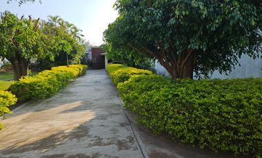 Casa en venta en Col. Cuautlixco, Cuautla, Morelos