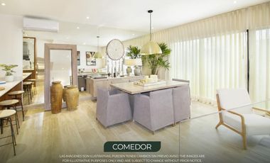 Casa en venta en Arbolada Cancun