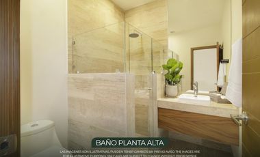 Casa en venta en Arbolada Cancun