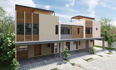 Casa en venta en Arbolada Cancun