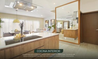 Casa en venta en Arbolada Cancun