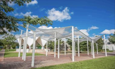 Casa en venta en Arbolada Cancun