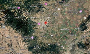 Casa con Bodega en Barrio De Guadalupe a 7 min. del Zócalo Libres, Puebla.