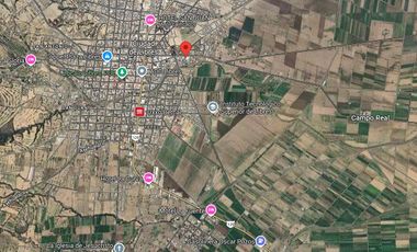 Casa con Bodega en Barrio De Guadalupe a 7 min. del Zócalo Libres, Puebla.