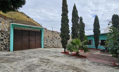 CASA EN YAUTEPEC
