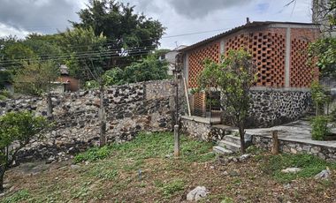 CASA EN YAUTEPEC