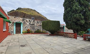 CASA EN YAUTEPEC