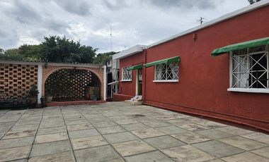 CASA EN YAUTEPEC