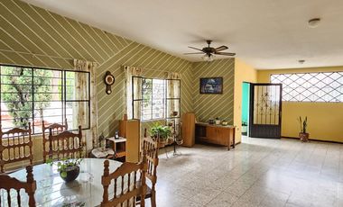 CASA EN YAUTEPEC