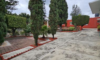 CASA EN YAUTEPEC