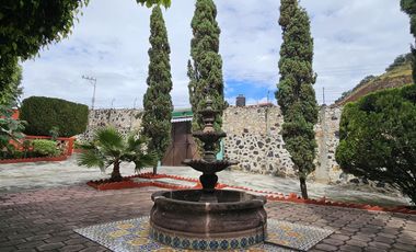 CASA EN YAUTEPEC