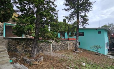 CASA EN YAUTEPEC