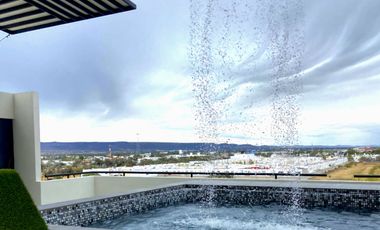 Departamento - Trojes de Alonso