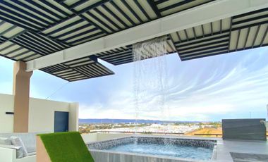 Departamento - Trojes de Alonso