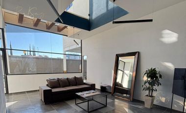 Departamento - Trojes de Alonso