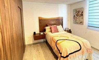 Departamento - Trojes de Alonso