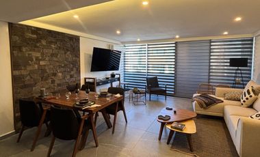 Departamento - Trojes de Alonso