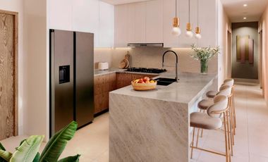 Departamento en Venta en Gaia Departamentos, Monterrey NL