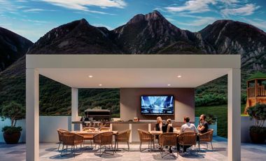 Departamento en Venta en Gaia Departamentos, Monterrey NL