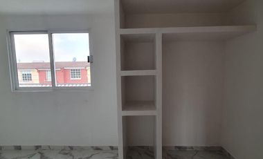 CASA EN VENTA EN LA COL. SAN SALVADOR TIZATLALLI, METEPEC, ESTADO DE MEXICO