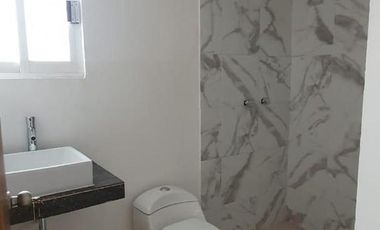 CASA EN VENTA EN LA COL. SAN SALVADOR TIZATLALLI, METEPEC, ESTADO DE MEXICO