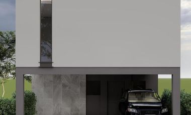 Casa en Preventa en Col. Universidad Sur, Tampico Tamaulipas,