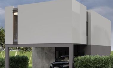 Casa en Preventa en Col. Universidad Sur, Tampico Tamaulipas,