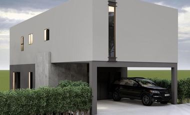 Casa en Preventa en Col. Universidad Sur, Tampico Tamaulipas,