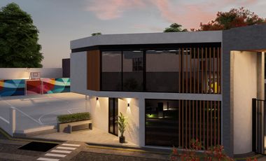Terreno en Colinas de HuentitAn
