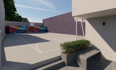 Terreno en Colinas de HuentitAn