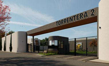 Terreno en Colinas de HuentitAn