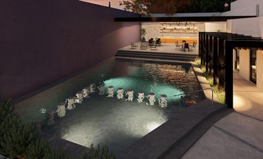 Terreno en Colinas de HuentitAn
