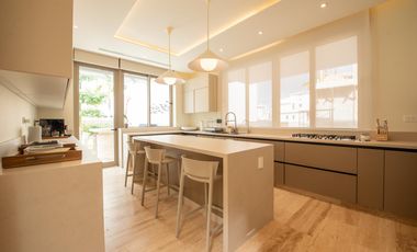 Casa en venta dentro de Laguna 1 Puerto Cancún