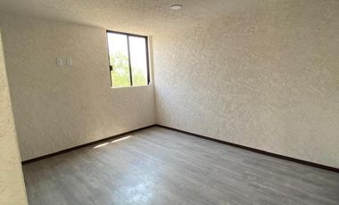 Preventa de casas con tres habitaciones, terraza y jardín en Tlaxcala.