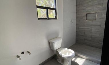 Preventa de casas con tres habitaciones, terraza y jardín en Tlaxcala.