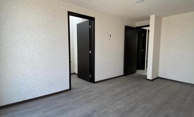 Preventa de casas con tres habitaciones, terraza y jardín en Tlaxcala.